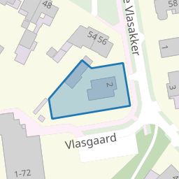 Perceel VKW00-F-2582