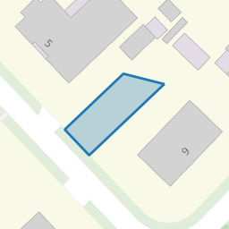 Perceel VKW00-F-2583