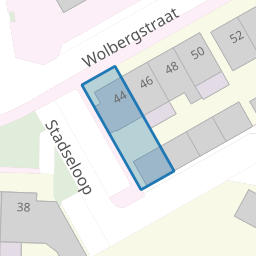 Perceel VKW00-F-2585