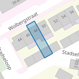 Perceel VKW00-F-2587