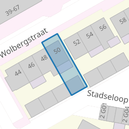 Perceel VKW00-F-2588