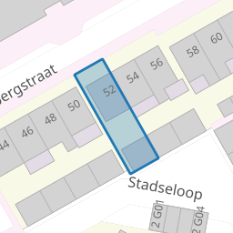 Perceel VKW00-F-2589