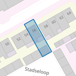 Perceel VKW00-F-2591