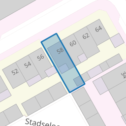 Perceel VKW00-F-2592