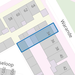 Perceel VKW00-F-2596