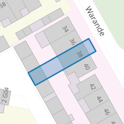 Perceel VKW00-F-2598