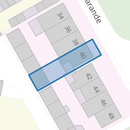 Perceel VKW00-F-2599