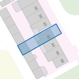 Perceel VKW00-F-2600