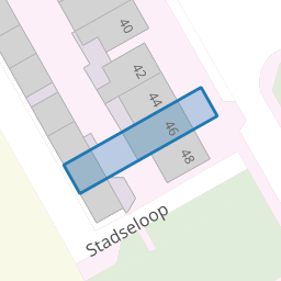 Perceel VKW00-F-2602