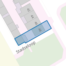 Perceel VKW00-F-2603