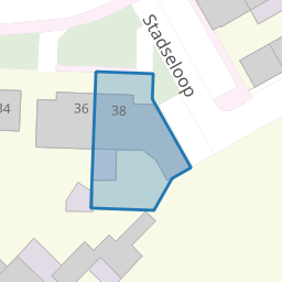 Perceel VKW00-F-2605