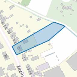 Perceel VKW00-F-2612