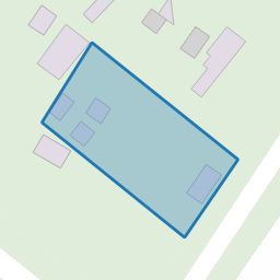 Perceel VKW00-F-2615