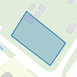 Perceel VKW00-F-2616