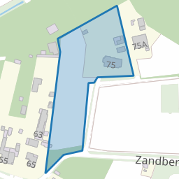 Perceel VKW00-F-2618