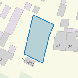 Perceel VKW00-F-2620