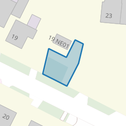 Perceel VKW00-F-2621