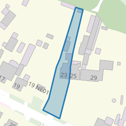 Perceel VKW00-F-2622