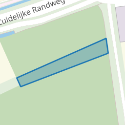 Perceel VKW00-F-2640