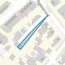 Perceel VKW00-F-2659