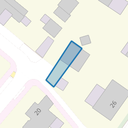 Perceel VKW00-F-2664