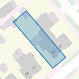 Perceel VKW00-F-2666