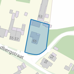 Perceel VKW00-F-2686