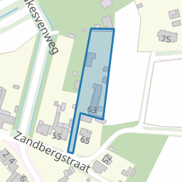 Perceel VKW00-F-2687