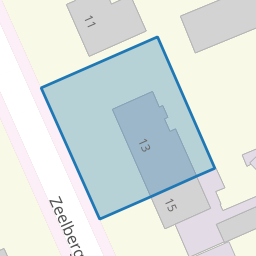 Perceel VKW00-F-2688