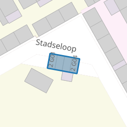 Perceel VKW00-F-2703