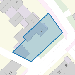 Perceel VKW00-F-2706