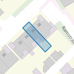 Perceel VKW00-F-2708