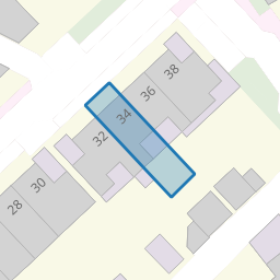 Perceel VKW00-F-2709