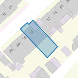 Perceel VKW00-F-2711