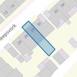 Perceel VKW00-F-2712