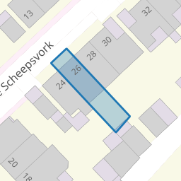 Perceel VKW00-F-2713