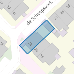 Perceel VKW00-F-2715