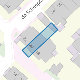 Perceel VKW00-F-2716