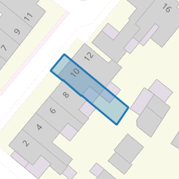 Perceel VKW00-F-2721