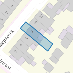 Perceel VKW00-F-2722