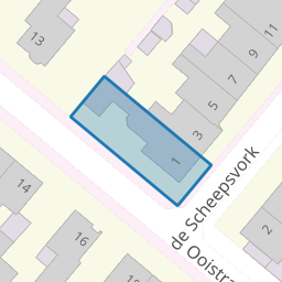 Perceel VKW00-F-2726