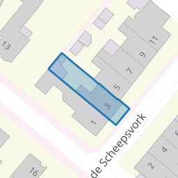 Perceel VKW00-F-2727