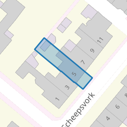 Perceel VKW00-F-2728