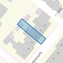 Perceel VKW00-F-2729