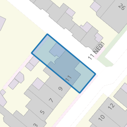 Perceel VKW00-F-2731