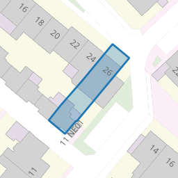 Perceel VKW00-F-2732