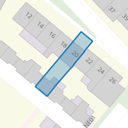 Perceel VKW00-F-2735