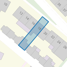 Perceel VKW00-F-2736