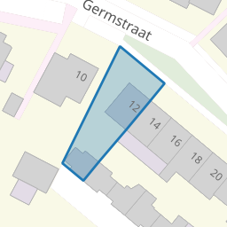 Perceel VKW00-F-2739