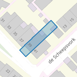 Perceel VKW00-F-2744